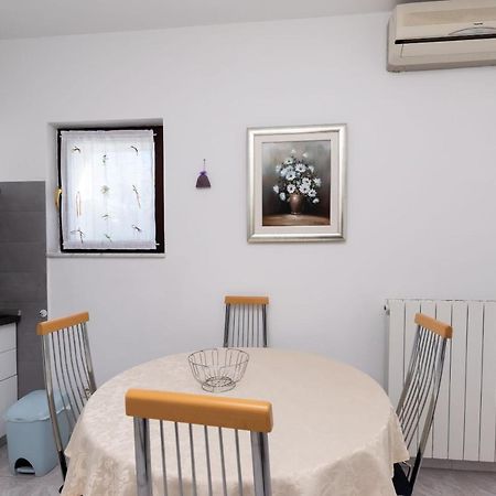 Apartments Anka Kampor Kültér fotó